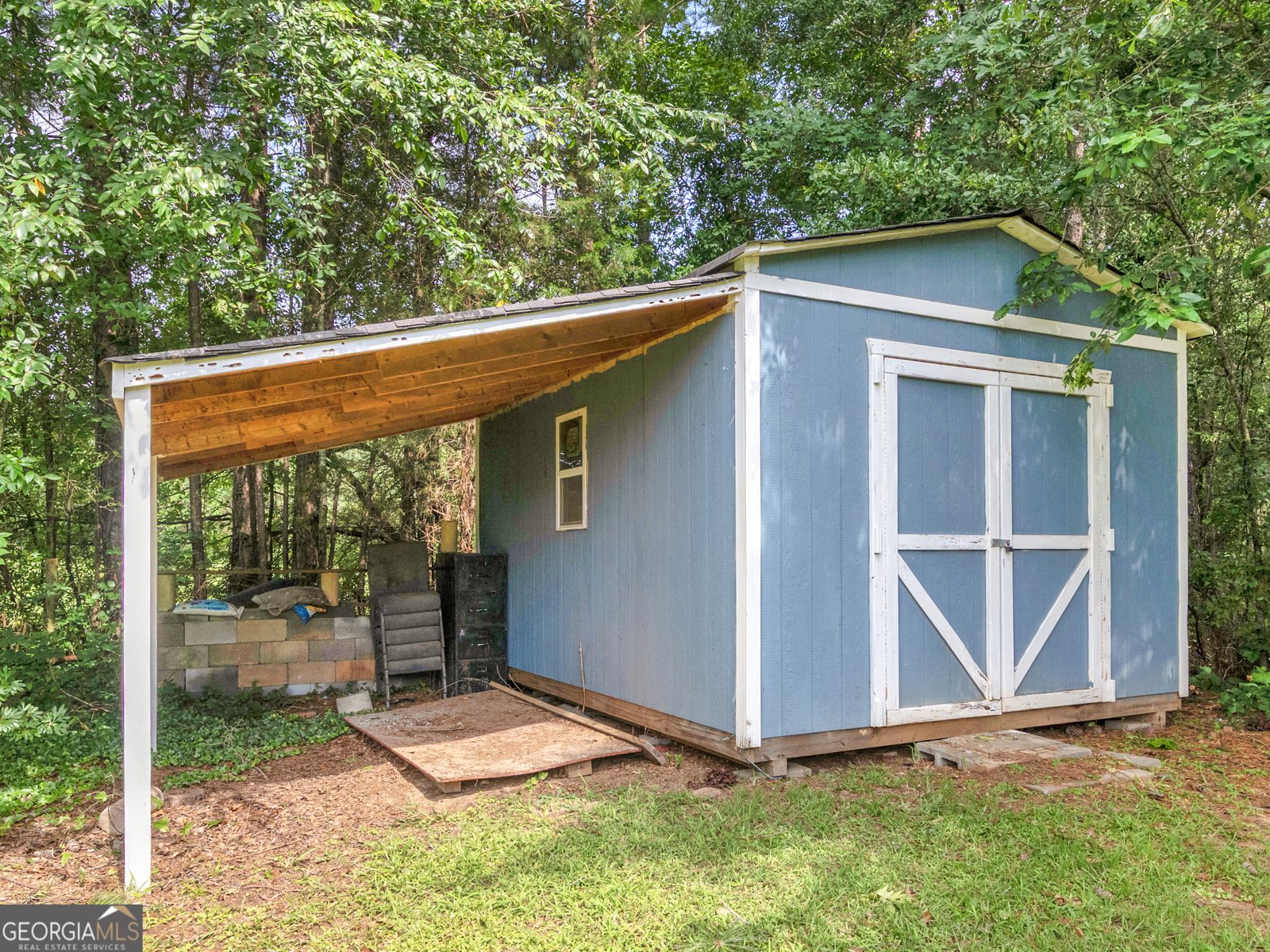 1041 Sandy Ridge Road McDonough - 9