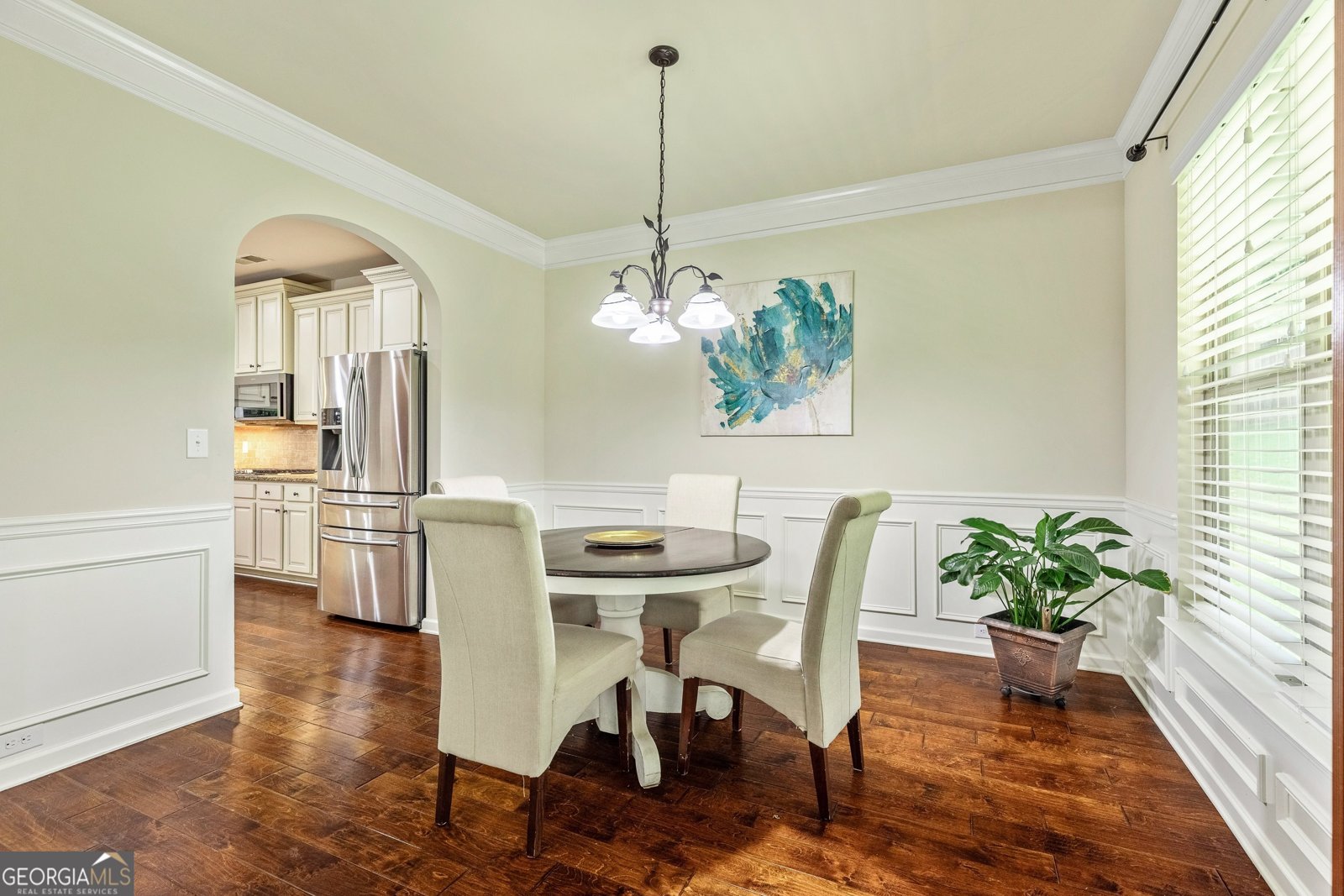 20 Windward Ct Senoia - 14