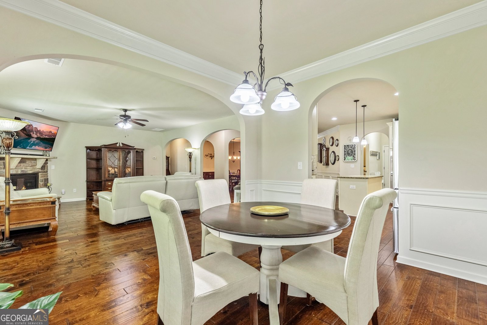 20 Windward Ct Senoia - 15