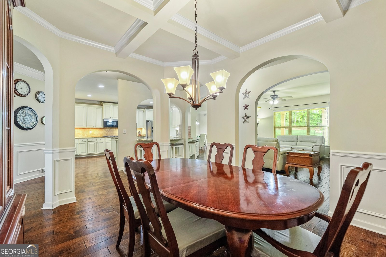 20 Windward Ct Senoia - 17