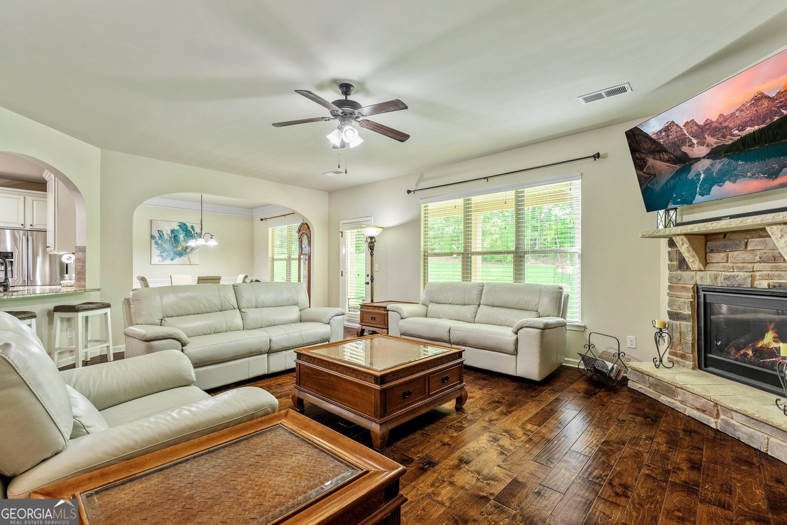 20 Windward Ct Senoia - 18