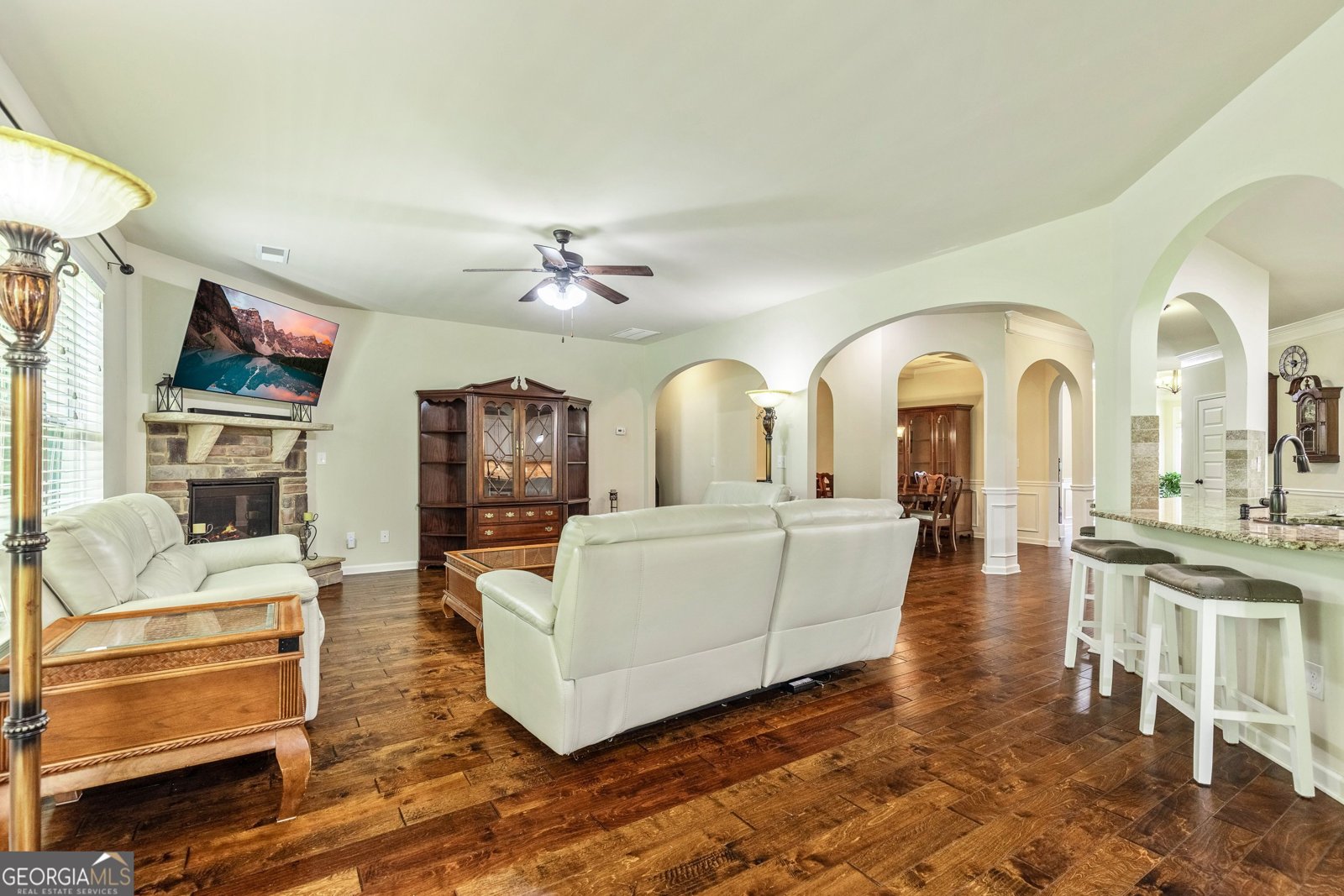 20 Windward Ct Senoia - 20