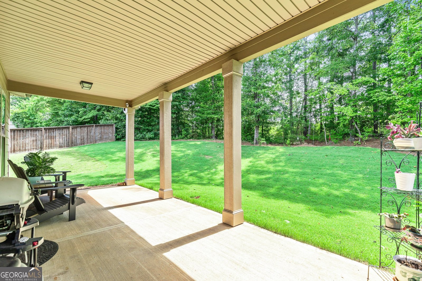 20 Windward Ct Senoia - 38
