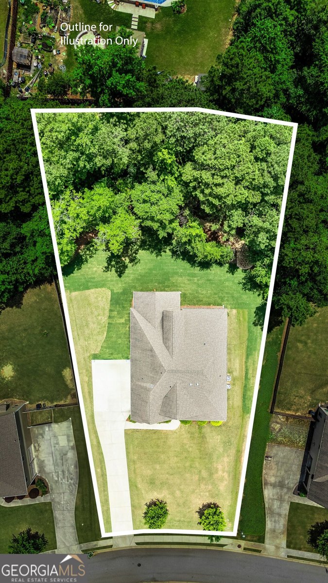 20 Windward Ct Senoia - 4