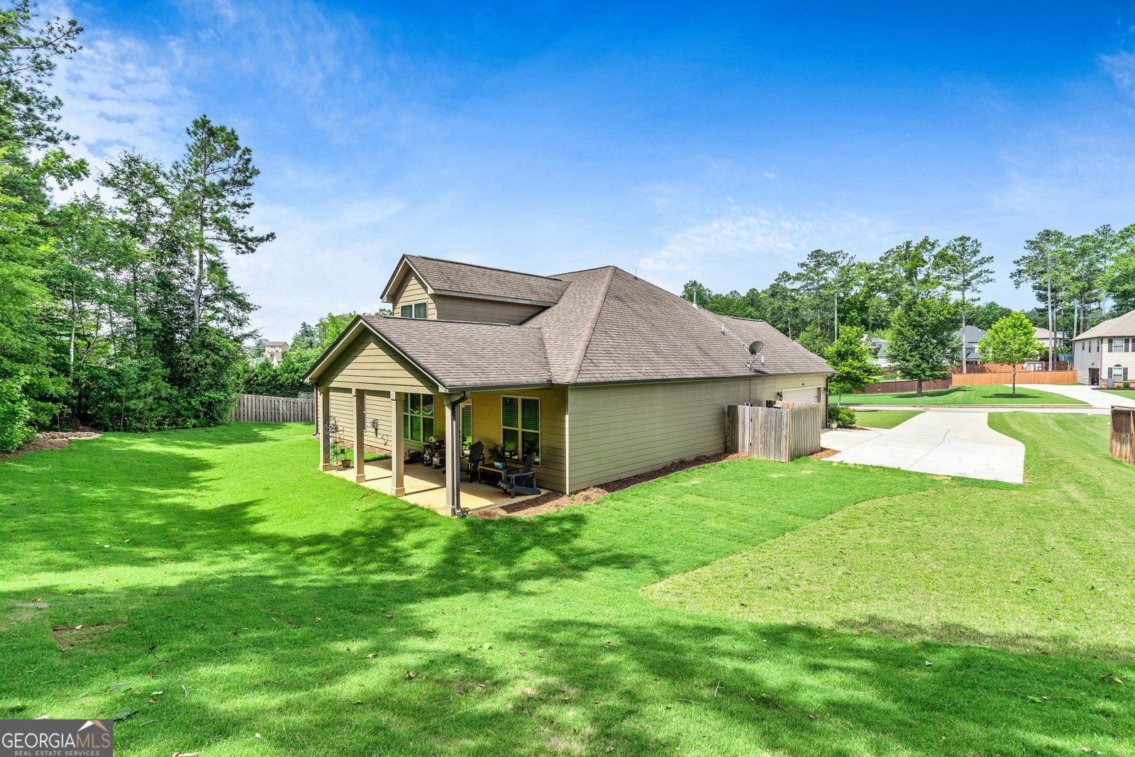 20 Windward Ct Senoia - 41