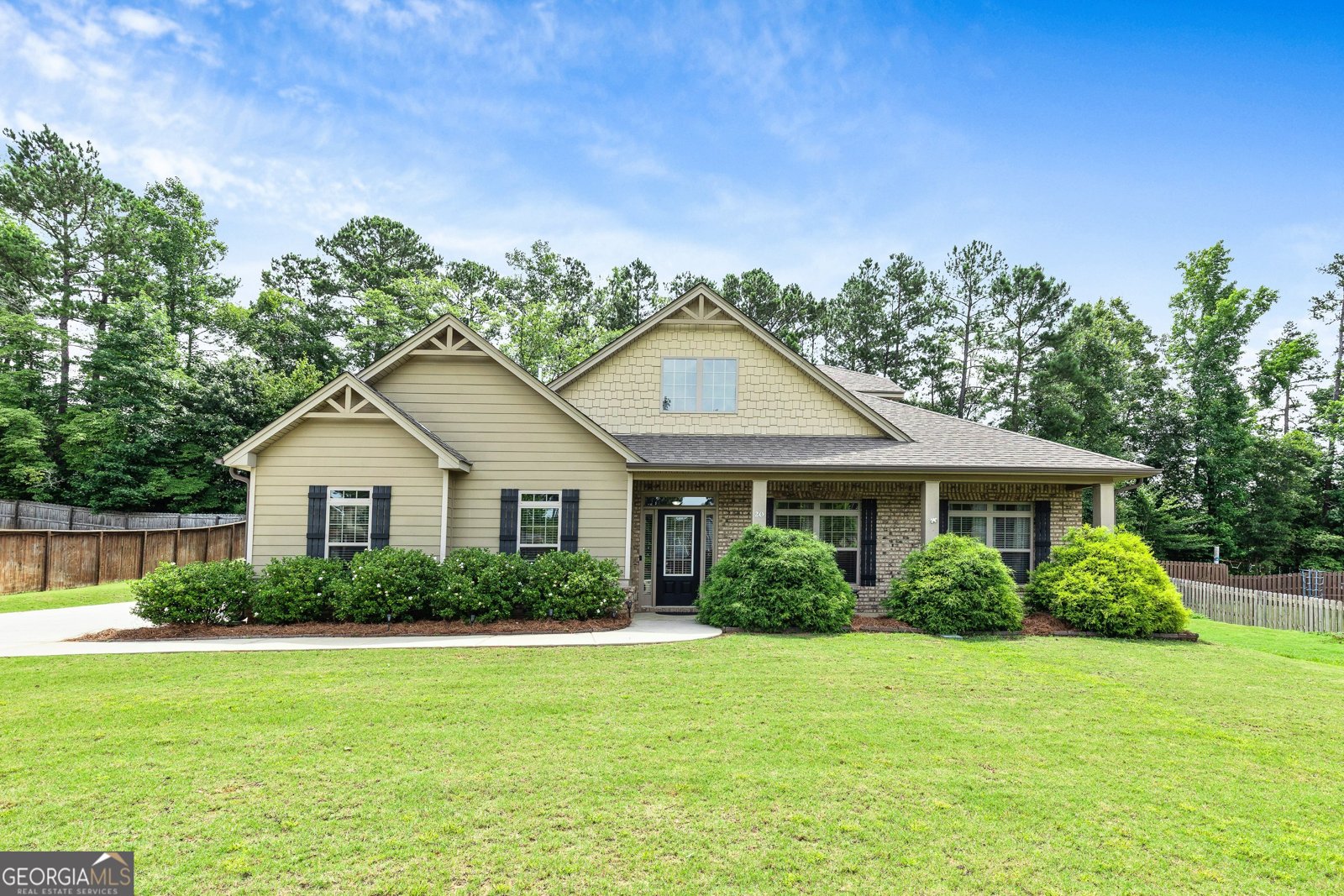20 Windward Ct Senoia - 44