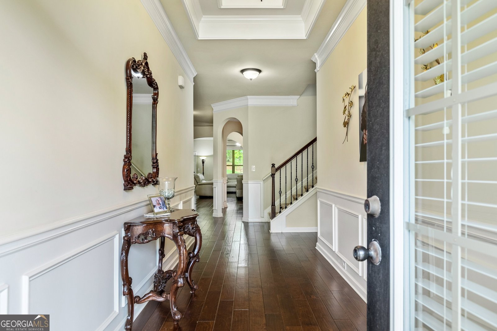 20 Windward Ct Senoia - 5