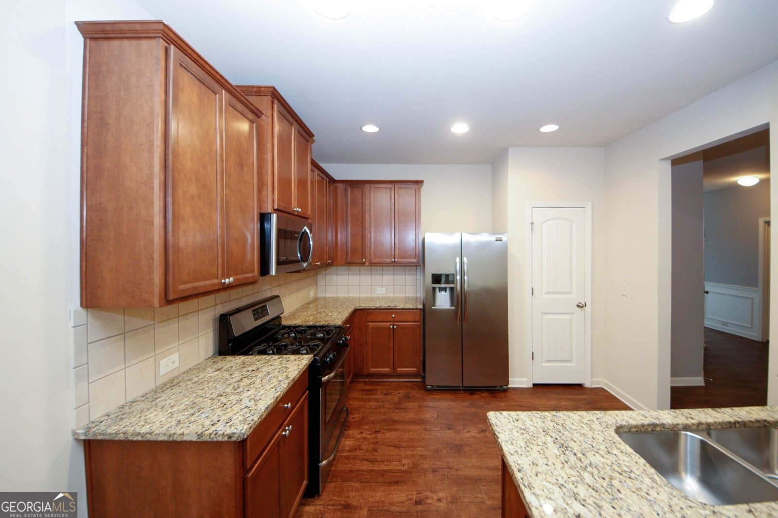 14 Huron Street Newnan - 12