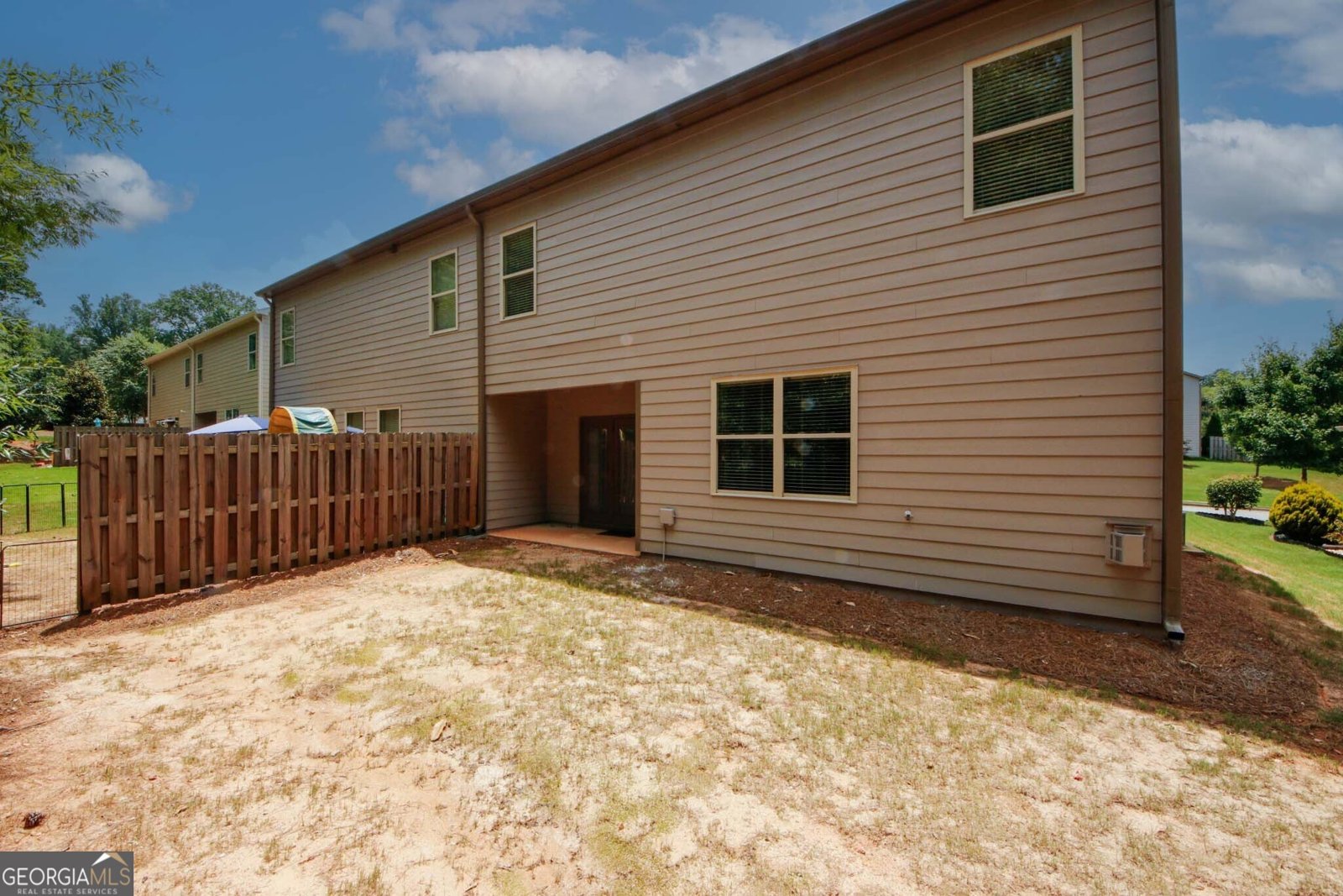 14 Huron Street Newnan - 4