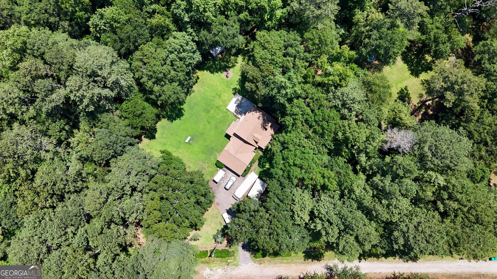 292 Selfridge Road McDonough - 1