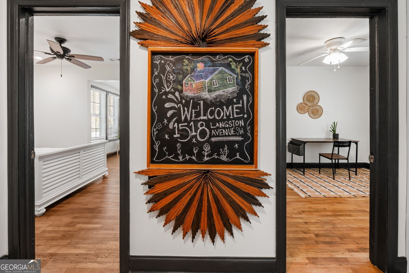 1518 Langston Avenue Atlanta - 11