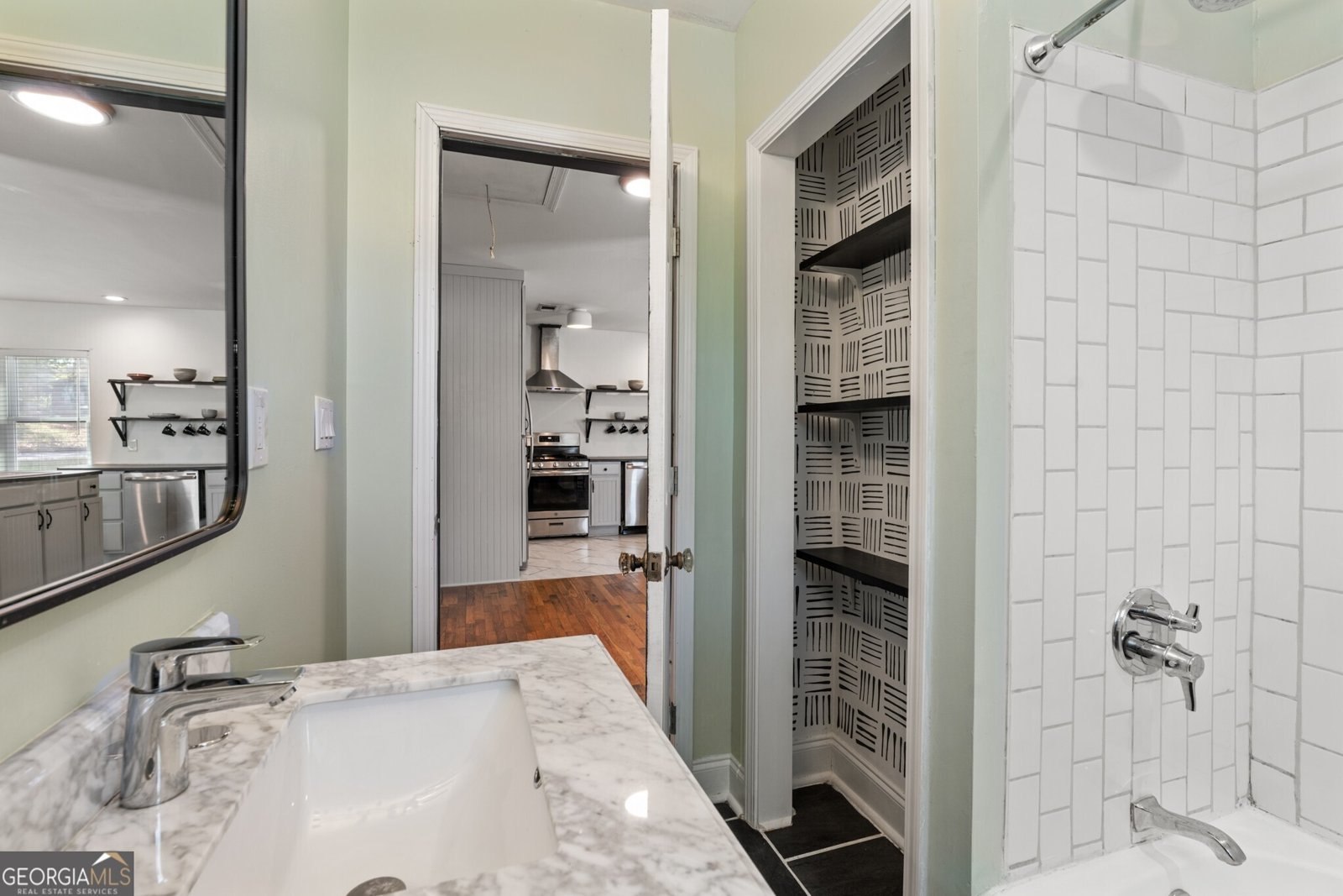 1518 Langston Avenue Atlanta - 15