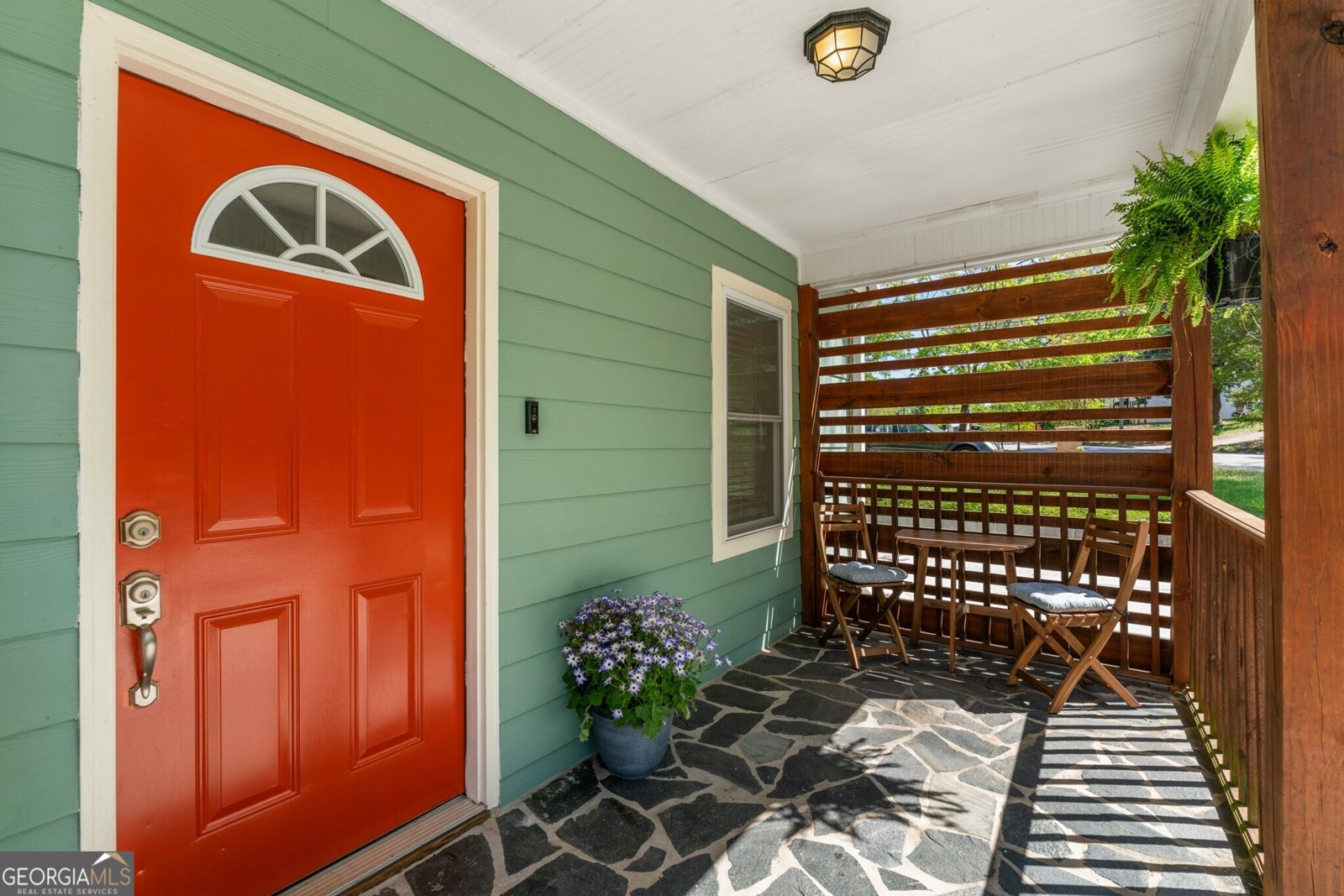 1518 Langston Avenue Atlanta - 2