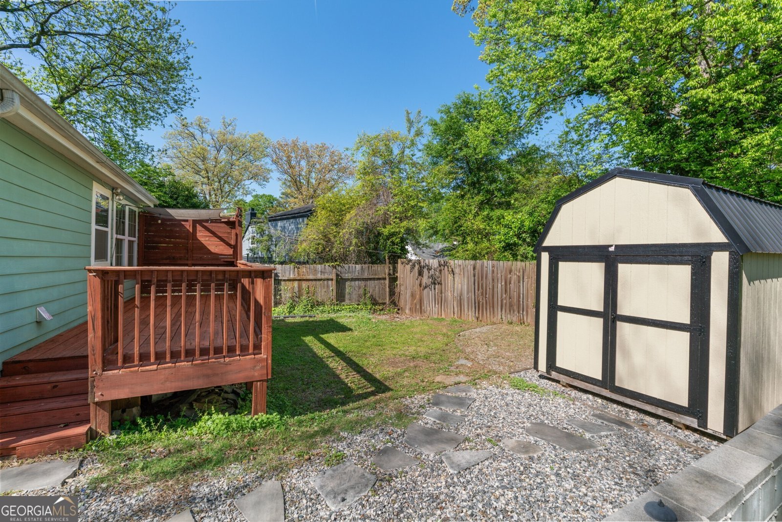 1518 Langston Avenue Atlanta - 24
