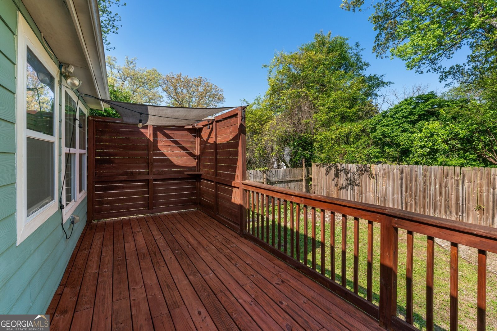1518 Langston Avenue Atlanta - 25