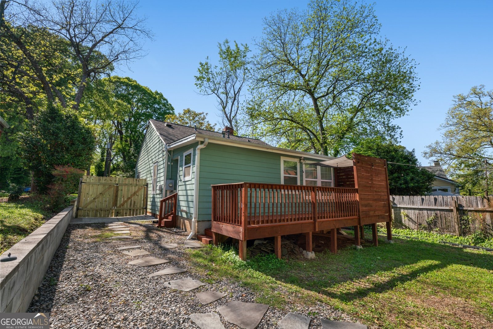 1518 Langston Avenue Atlanta - 26