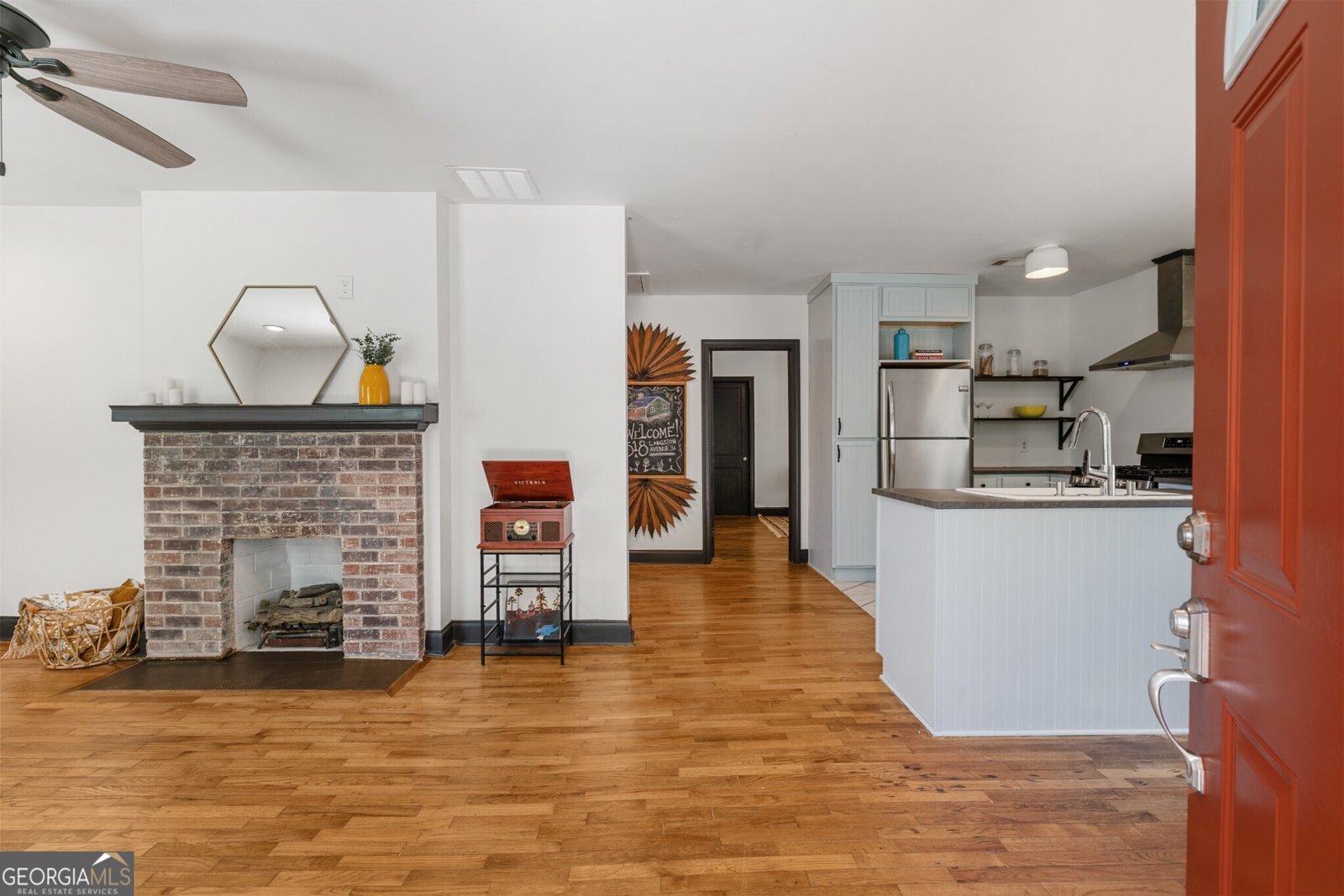 1518 Langston Avenue Atlanta - 3