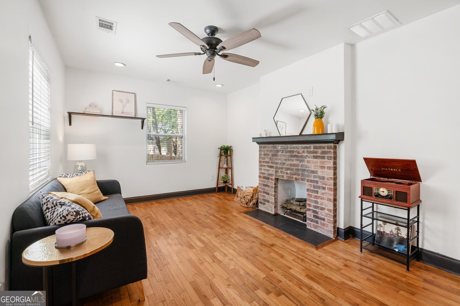 1518 Langston Avenue Atlanta - 4