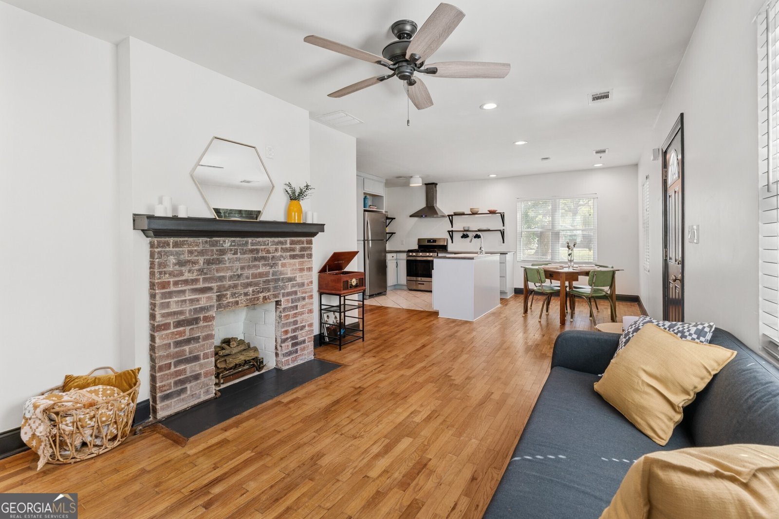 1518 Langston Avenue Atlanta - 5