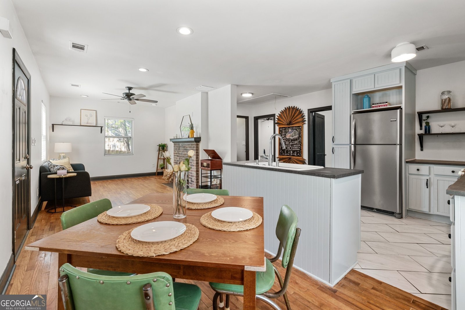 1518 Langston Avenue Atlanta - 7
