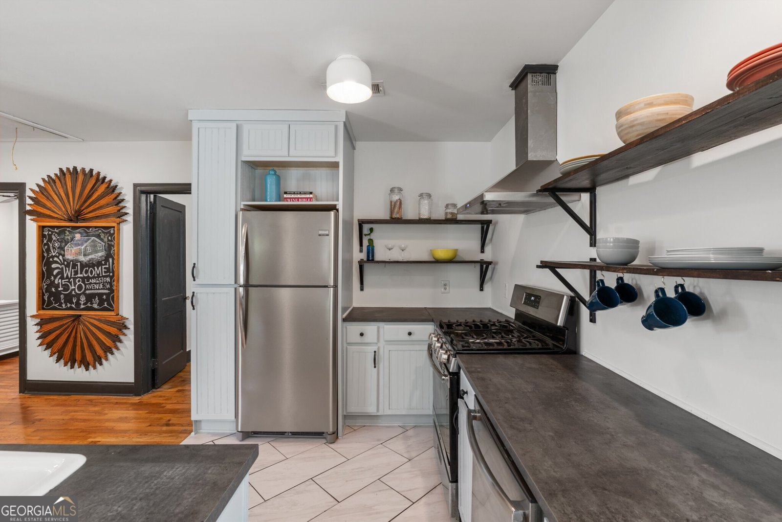 1518 Langston Avenue Atlanta - 9