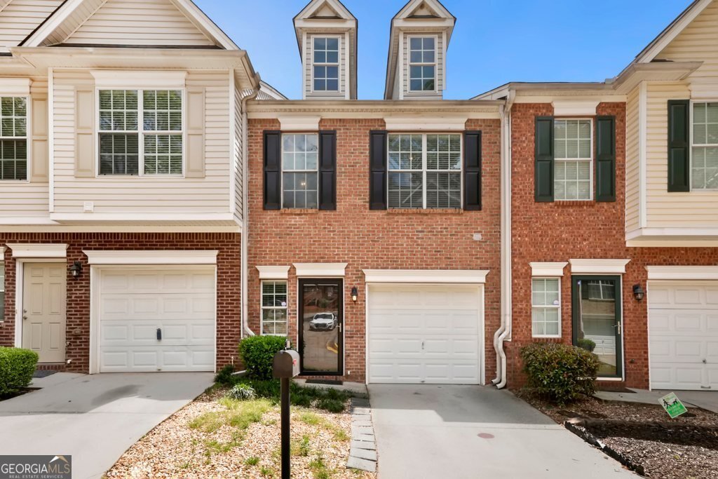 786 Brookside Parc Lane Avondale Estates - 1