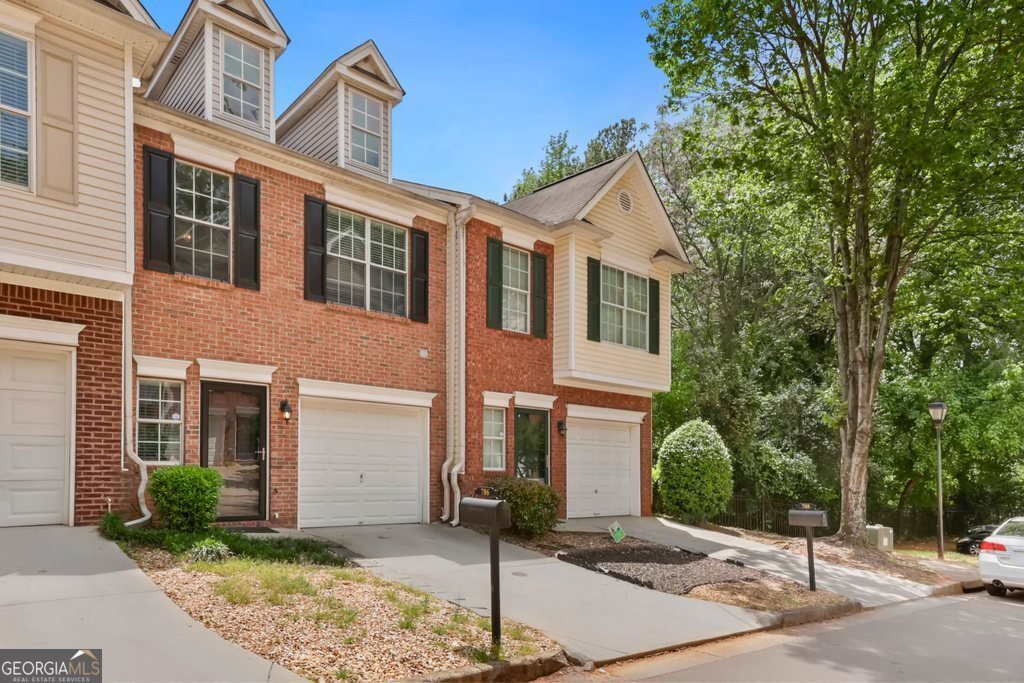 786 Brookside Parc Lane Avondale Estates - 2