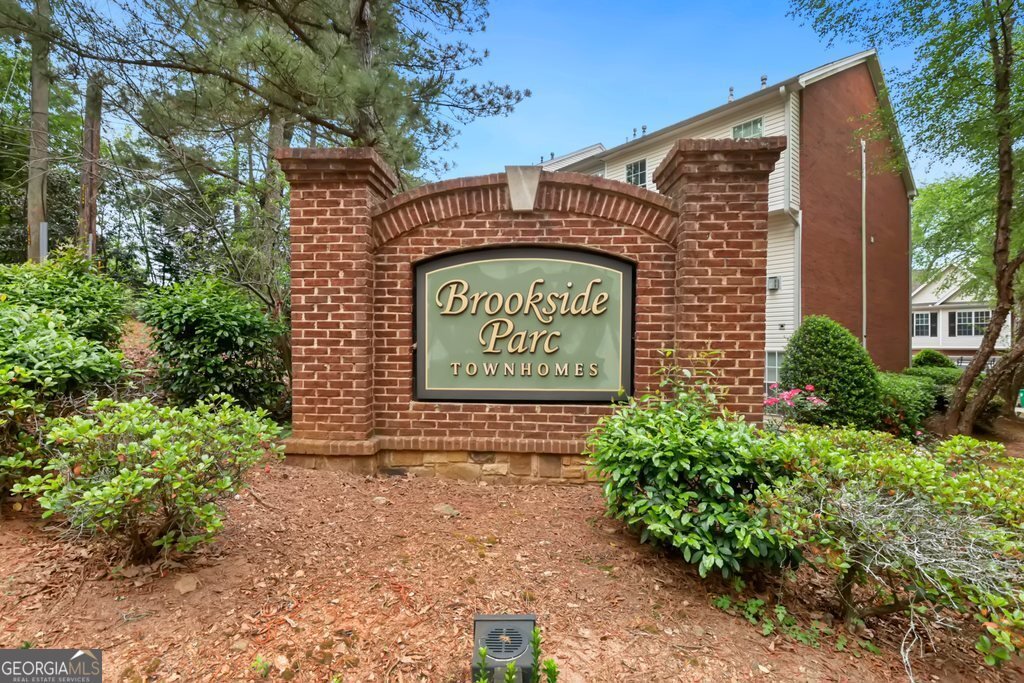 786 Brookside Parc Lane Avondale Estates - 26