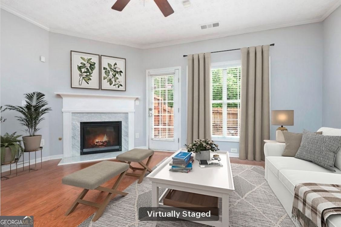 786 Brookside Parc Lane Avondale Estates - 4