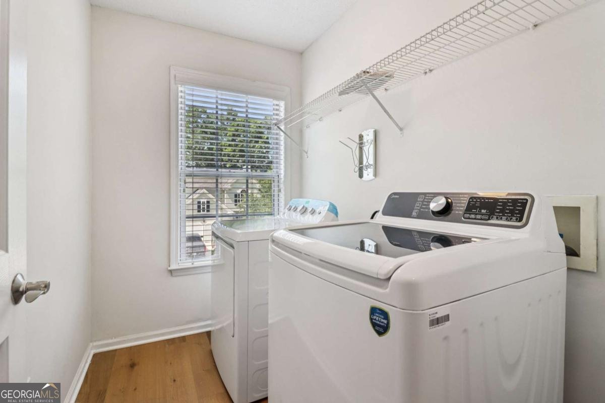 605 Alstonefield Drive Alpharetta - 12