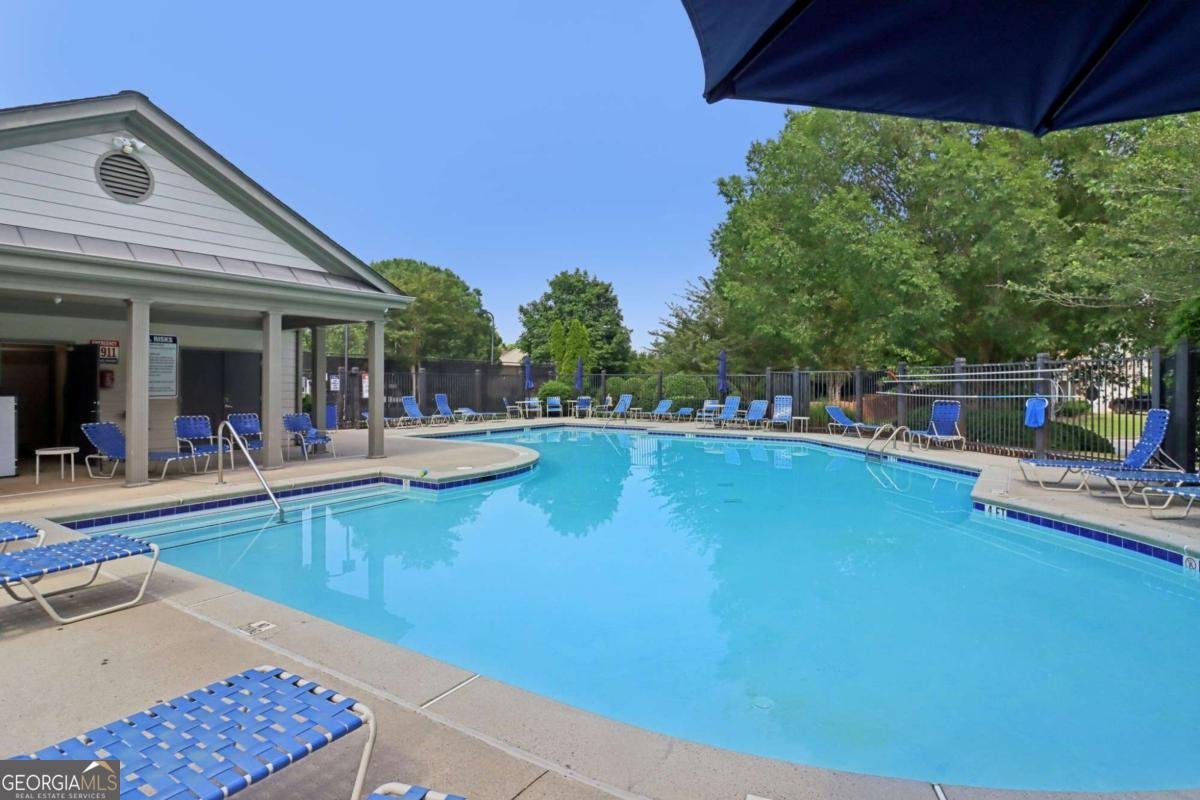 605 Alstonefield Drive Alpharetta - 17