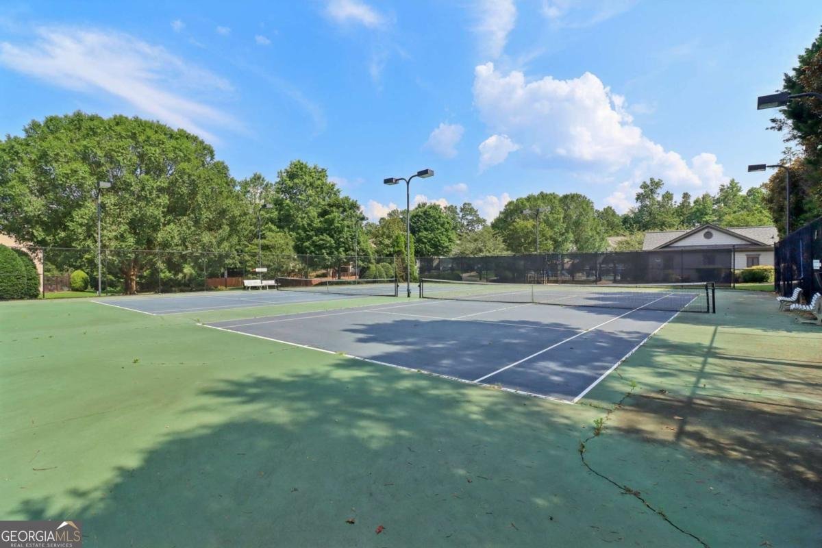 605 Alstonefield Drive Alpharetta - 18
