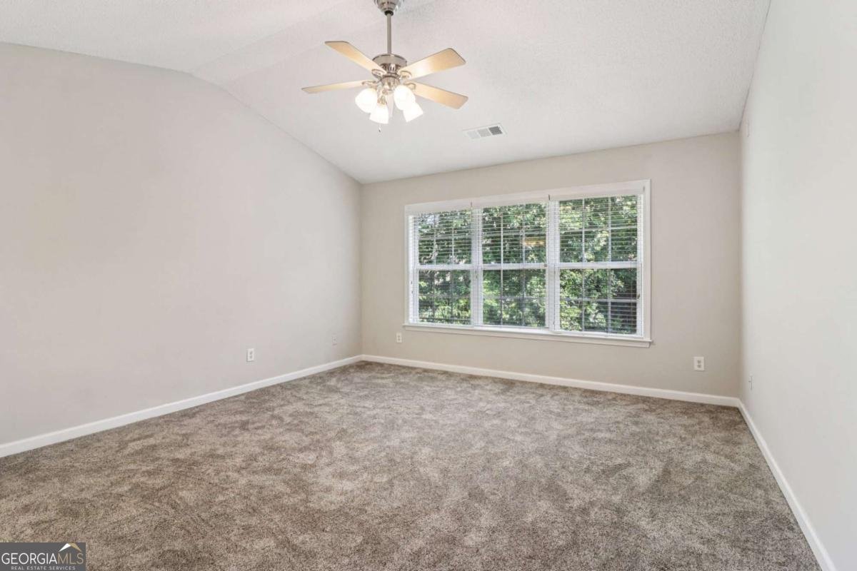 605 Alstonefield Drive Alpharetta - 2