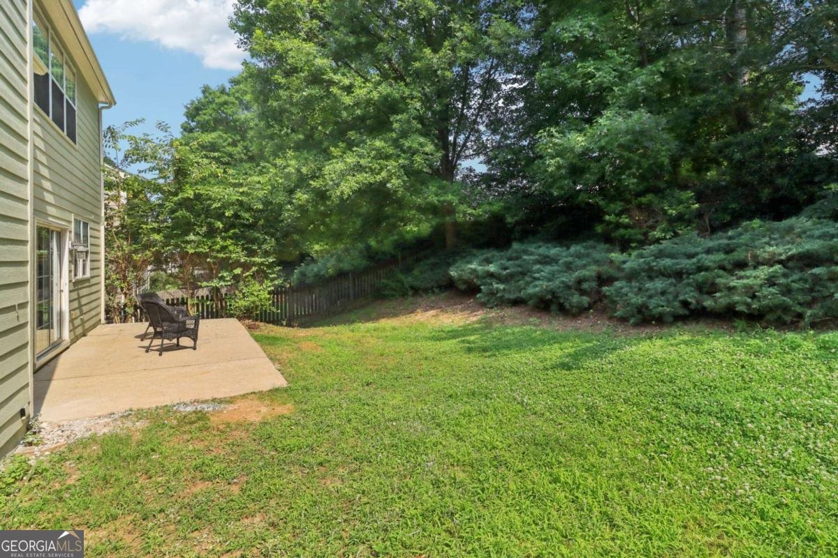 605 Alstonefield Drive Alpharetta - 27