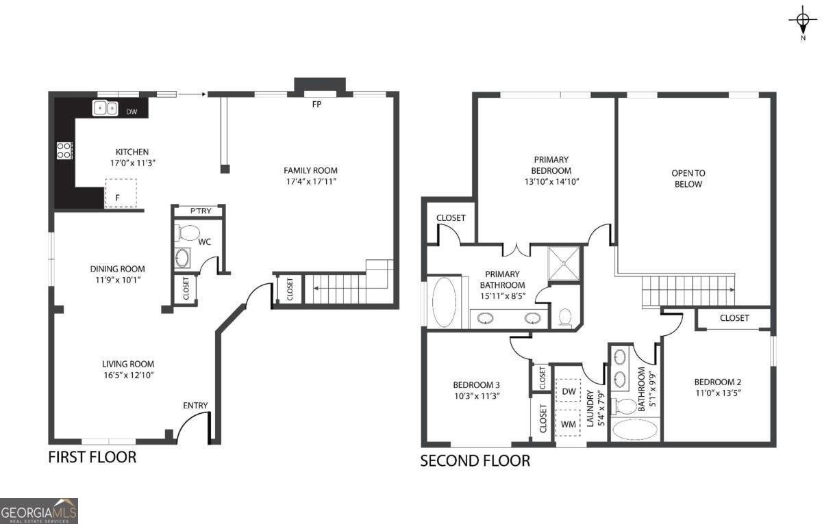 605 Alstonefield Drive Alpharetta - 30