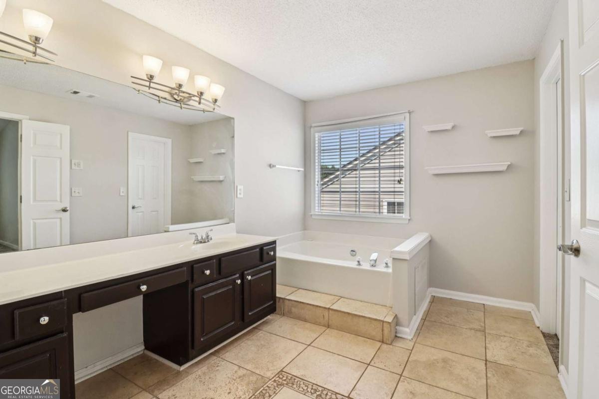 605 Alstonefield Drive Alpharetta - 4
