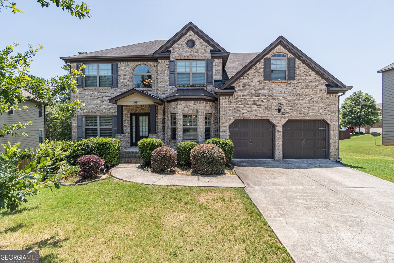 2183 Trinity Grove Court Dacula - 1