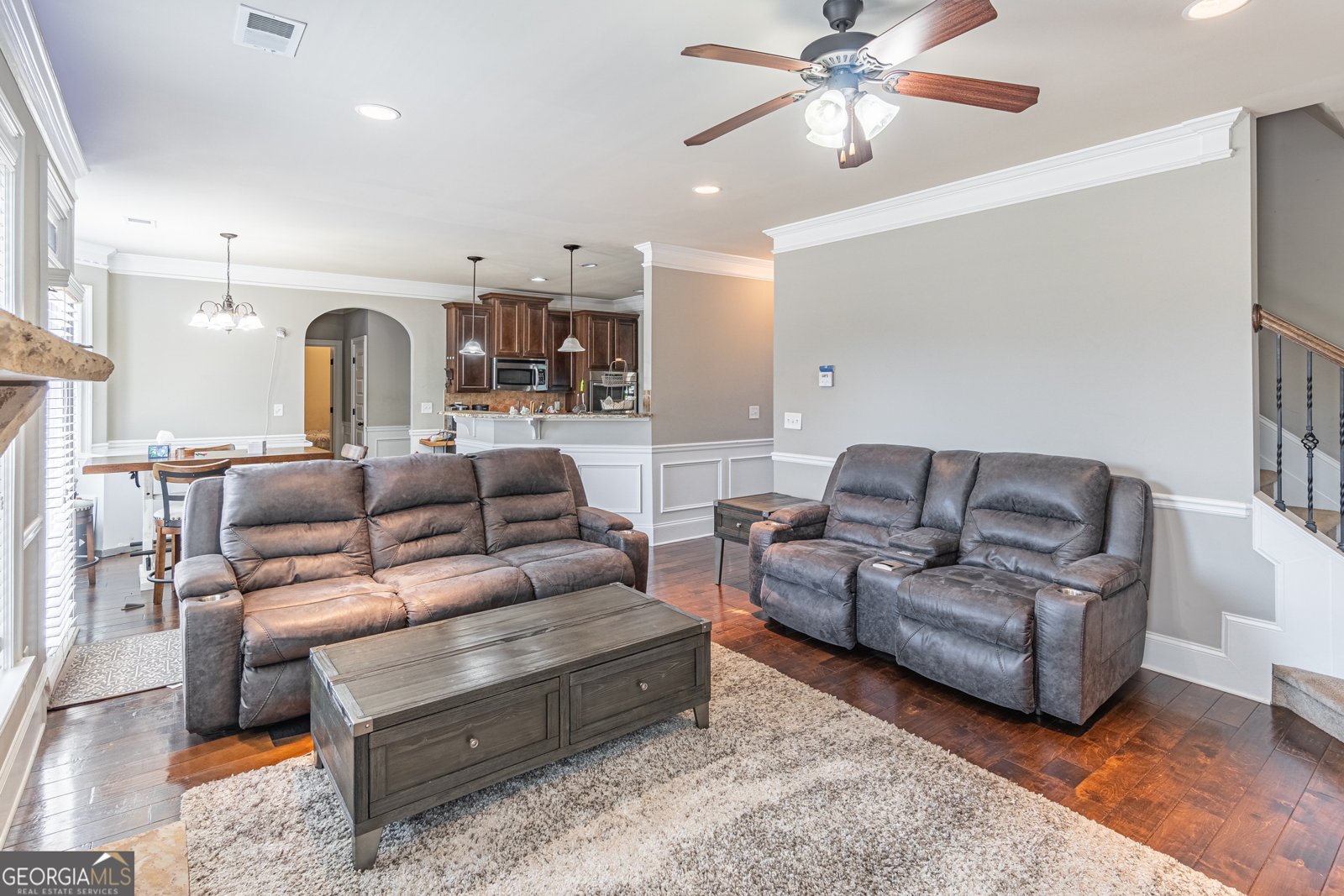 2183 Trinity Grove Court Dacula - 11