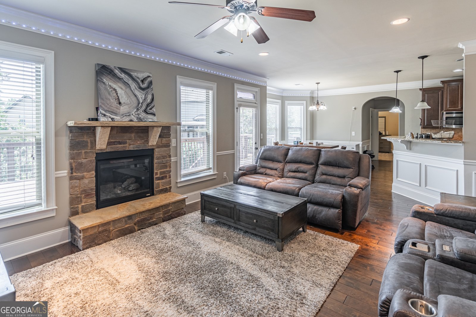2183 Trinity Grove Court Dacula - 12