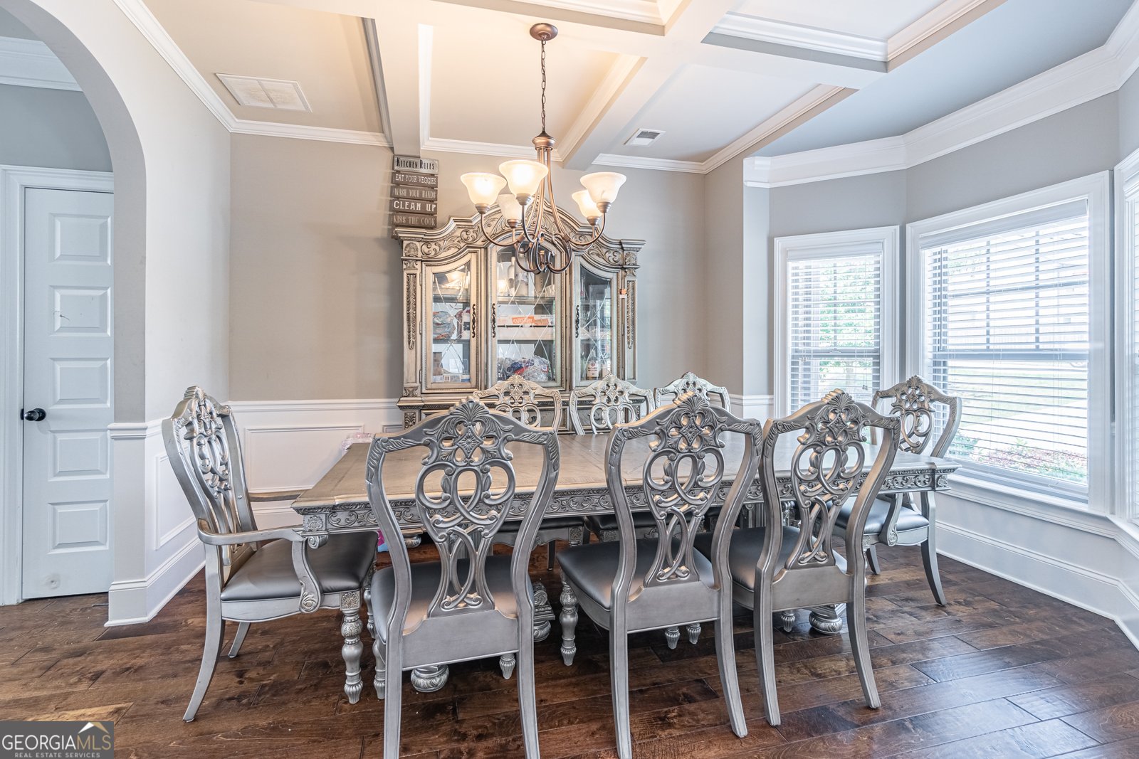 2183 Trinity Grove Court Dacula - 13
