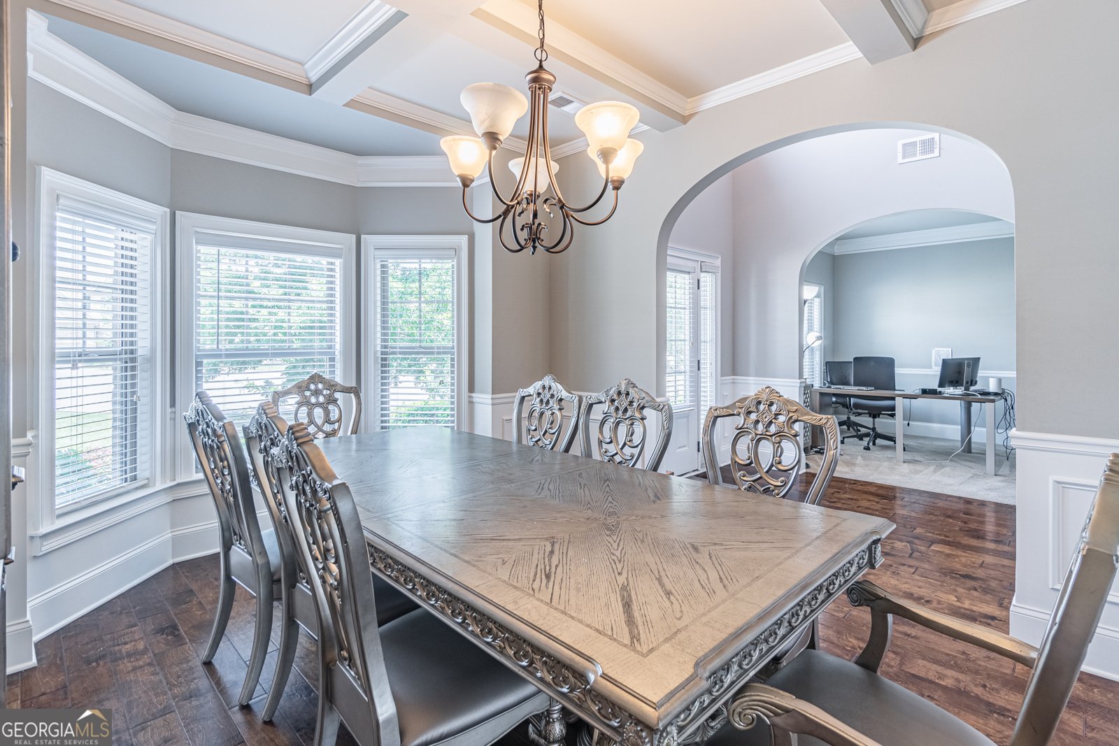 2183 Trinity Grove Court Dacula - 14