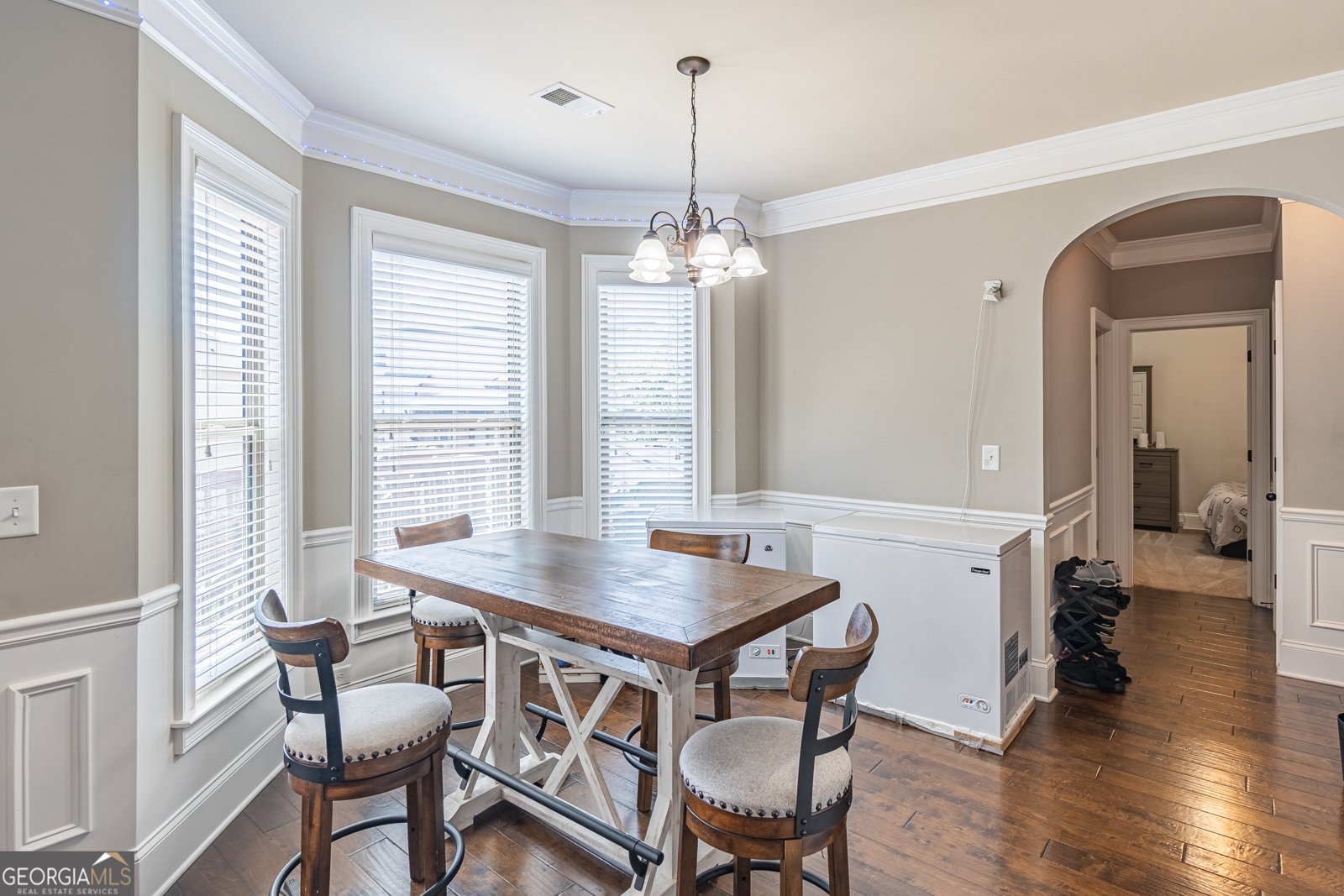 2183 Trinity Grove Court Dacula - 16