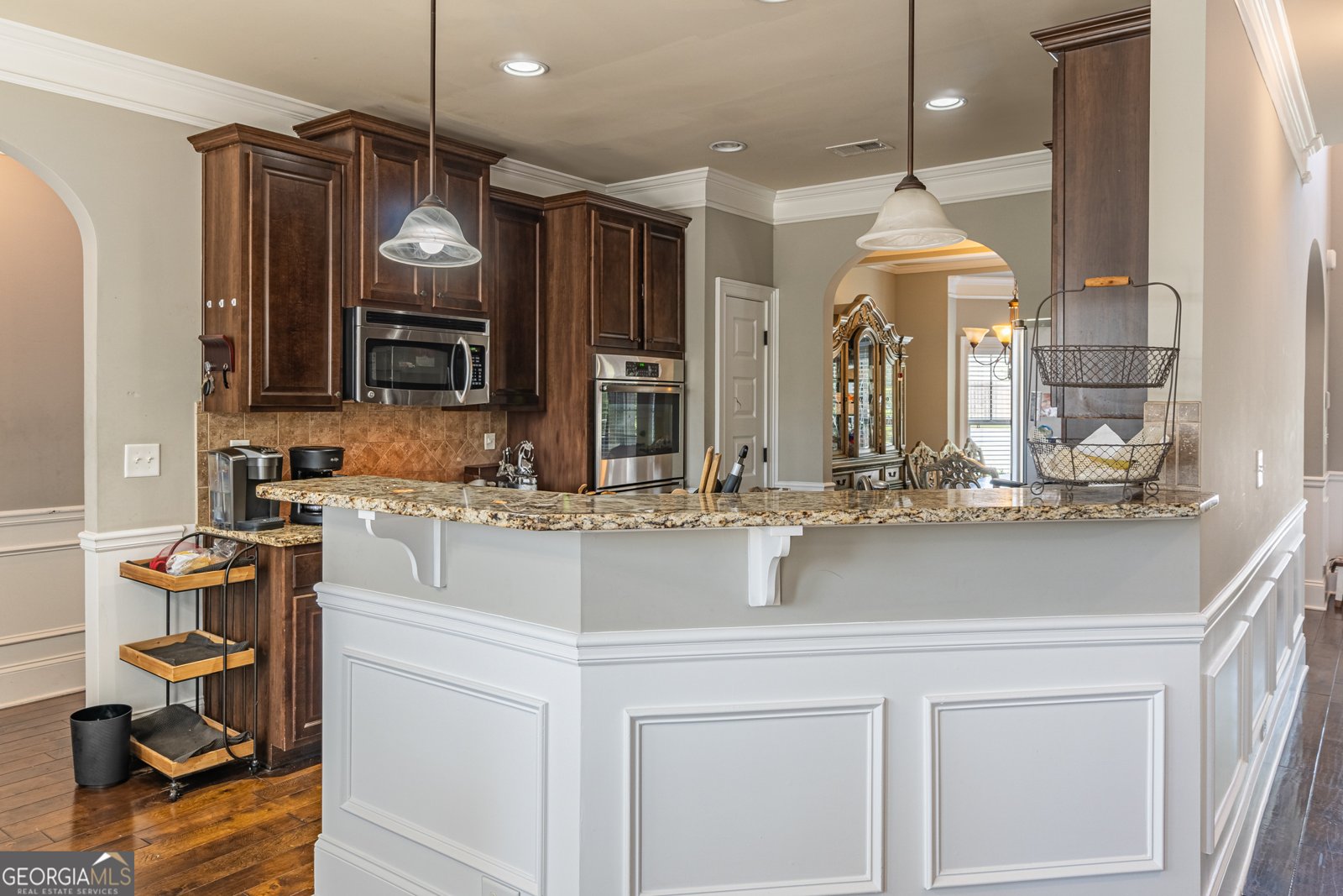 2183 Trinity Grove Court Dacula - 17