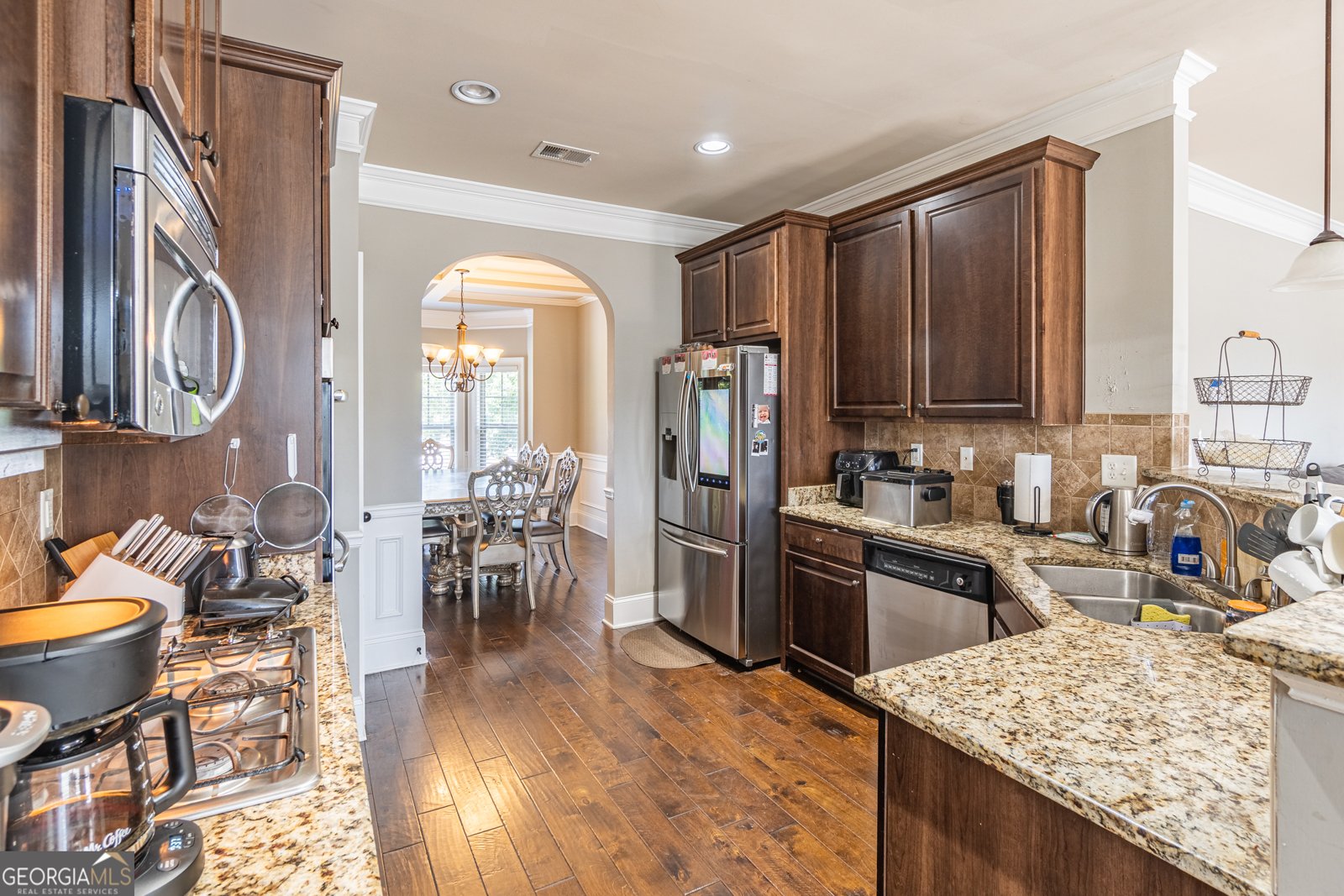 2183 Trinity Grove Court Dacula - 18
