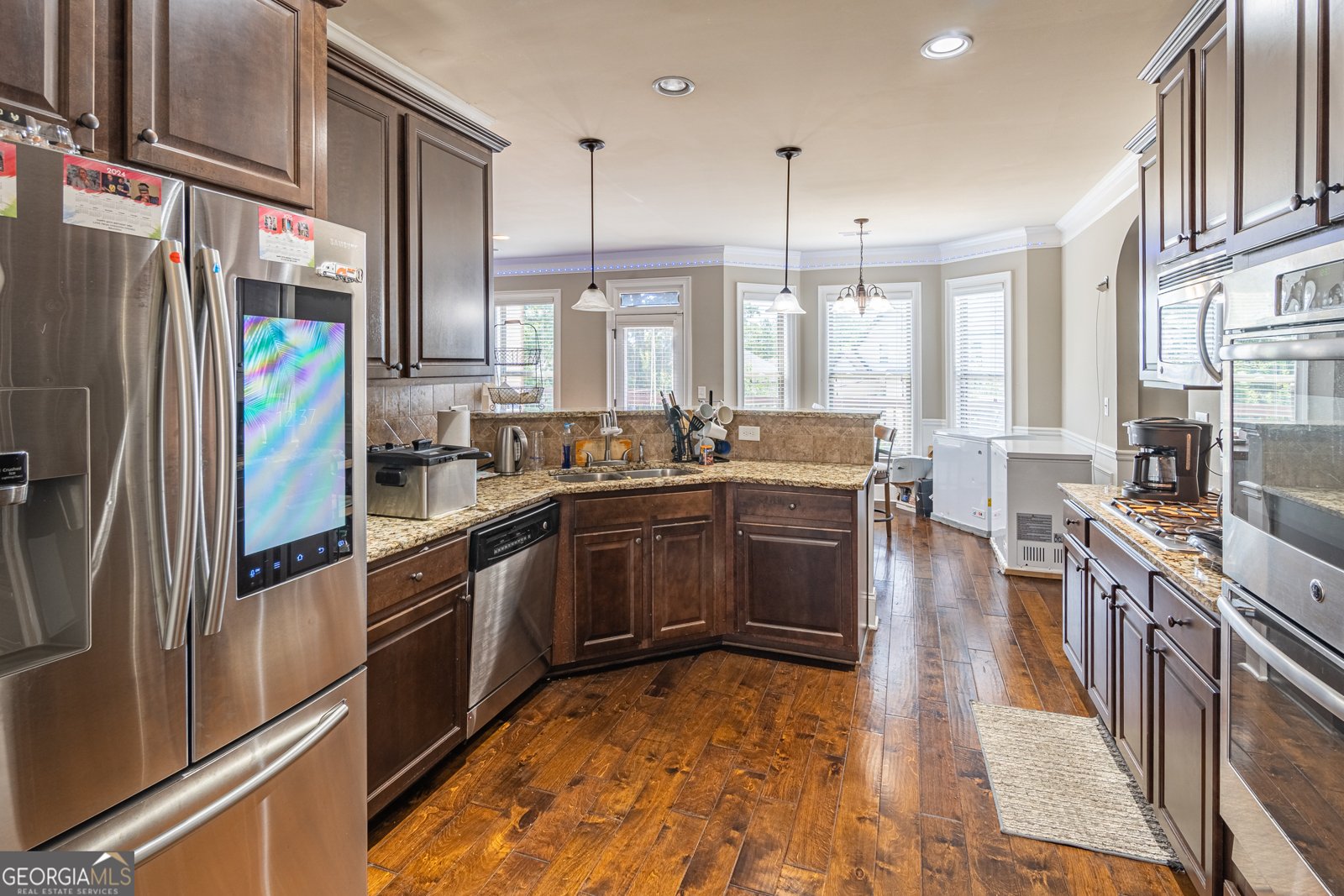 2183 Trinity Grove Court Dacula - 19