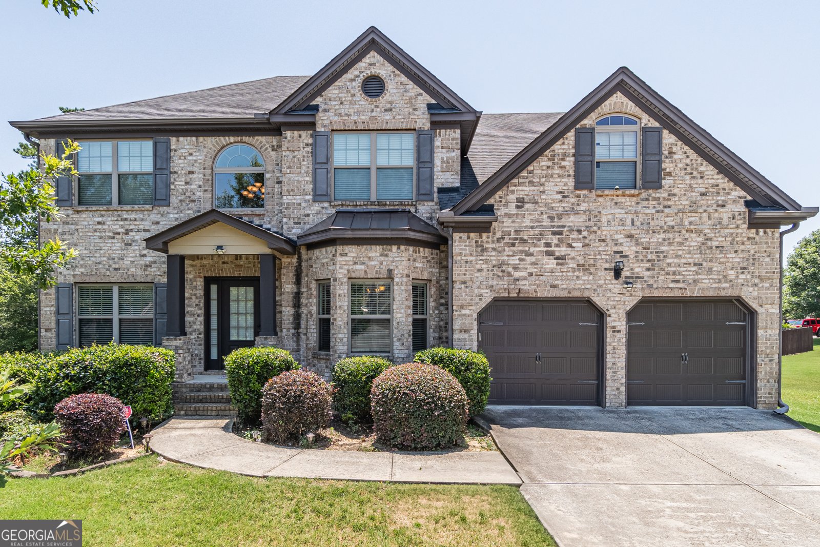 2183 Trinity Grove Court Dacula - 2