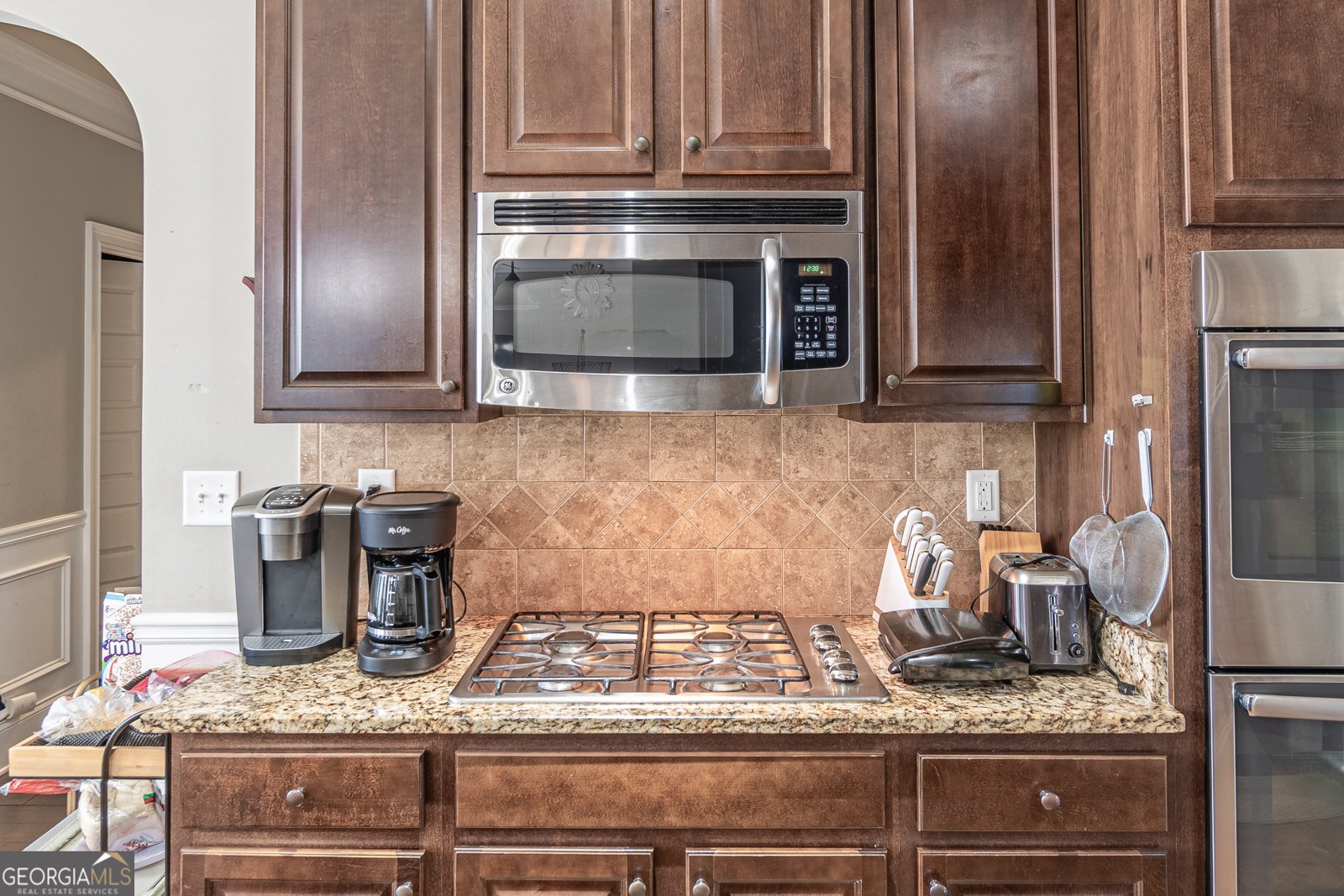 2183 Trinity Grove Court Dacula - 20