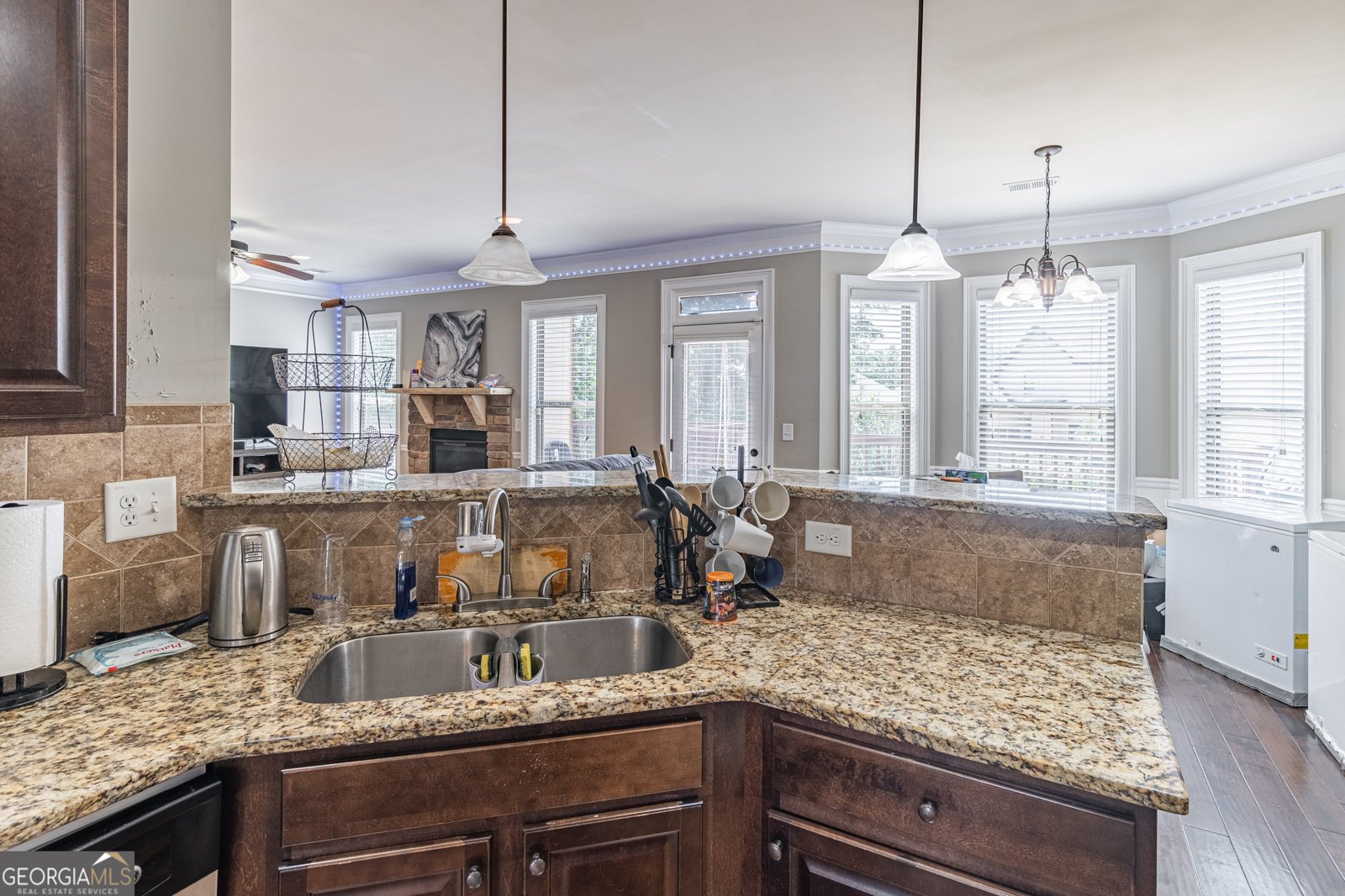 2183 Trinity Grove Court Dacula - 21