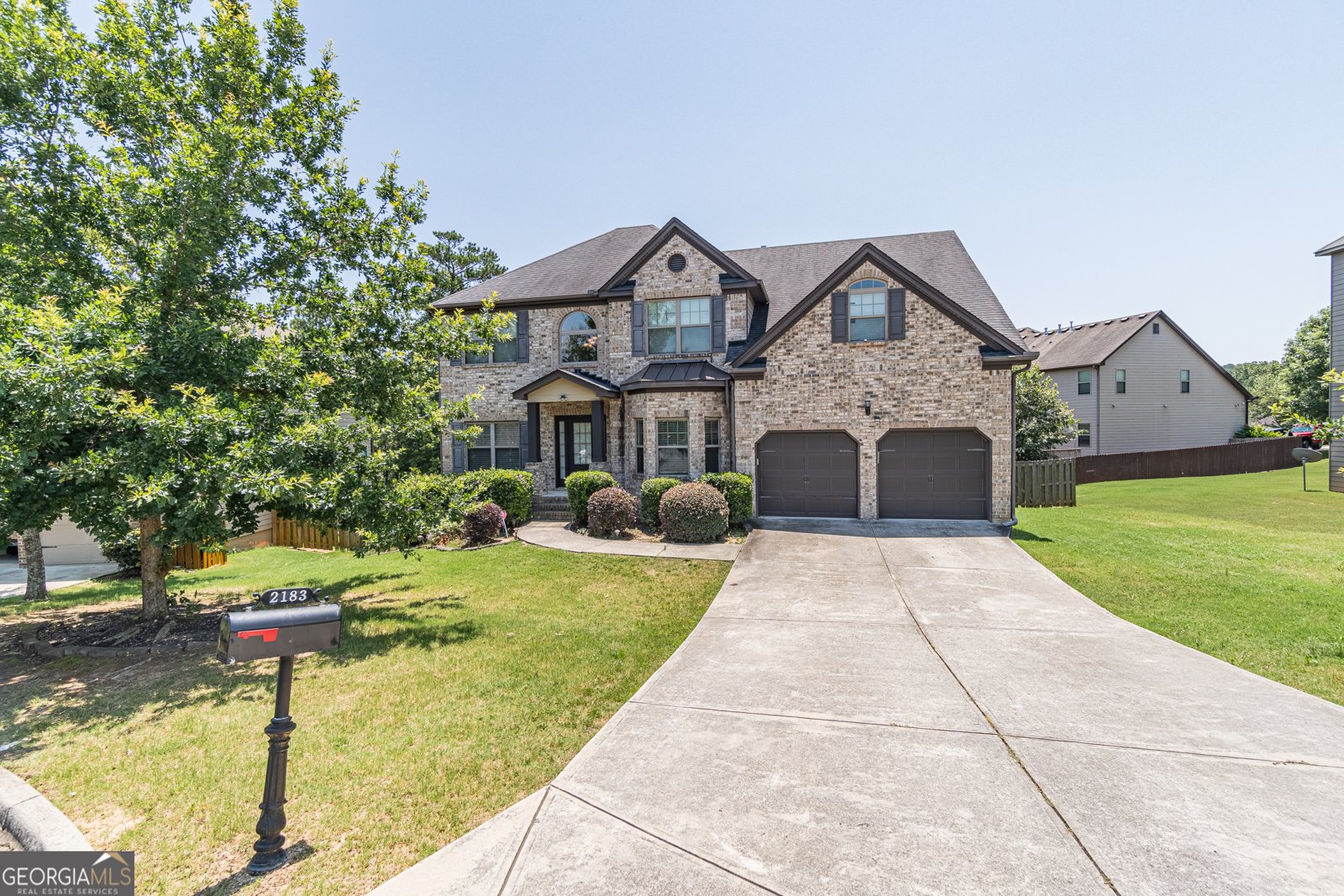 2183 Trinity Grove Court Dacula - 3