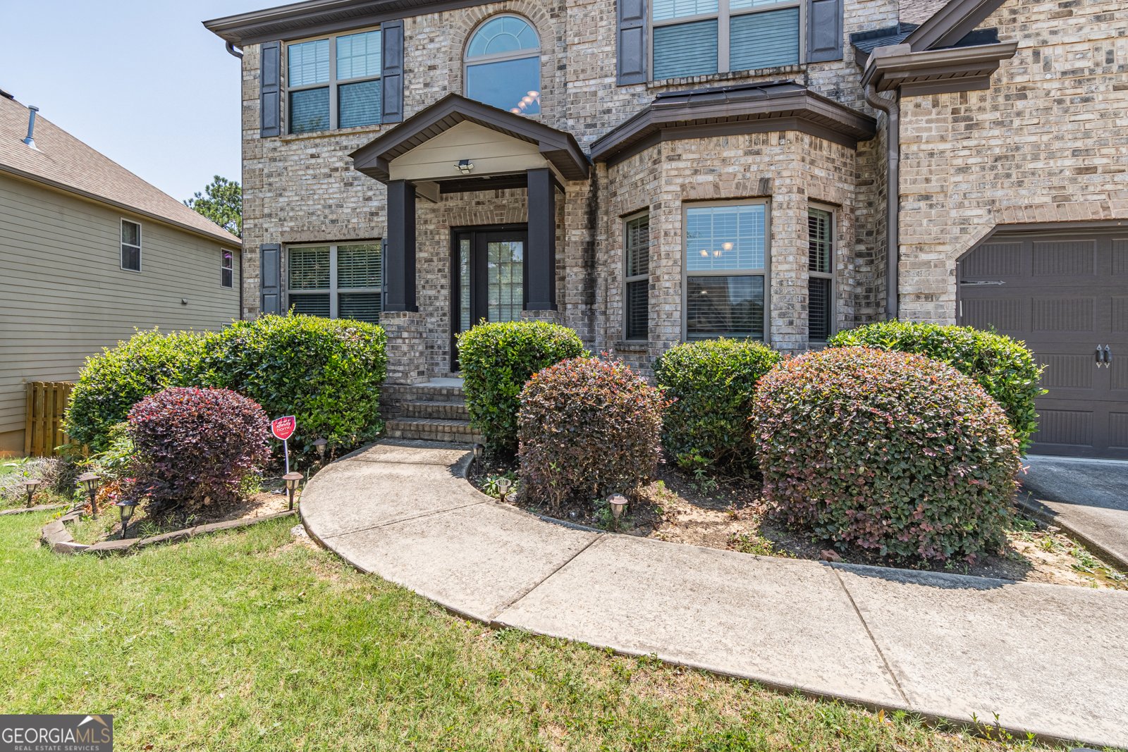 2183 Trinity Grove Court Dacula - 4